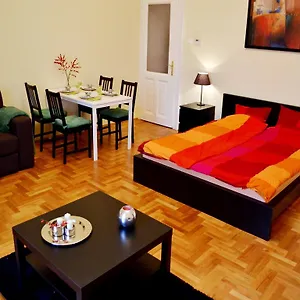 Caesar Apartman Budapest